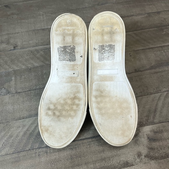 VALENTINO By Mario Valentino‎ Chelsea Boots Sz 12
